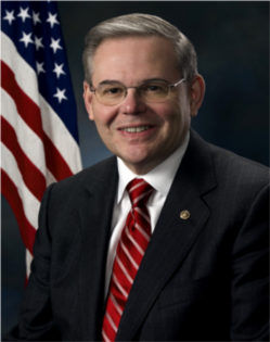 Emails Show FBI Investigating Sen. Bob Menendez for Sleeping with Underage Dominican Prostitutes