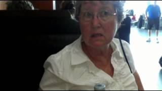 Bullets Planted in Luggage of Ron Paul Delegate