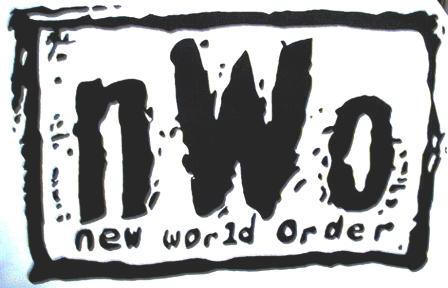 My Thoughts on the New World Order