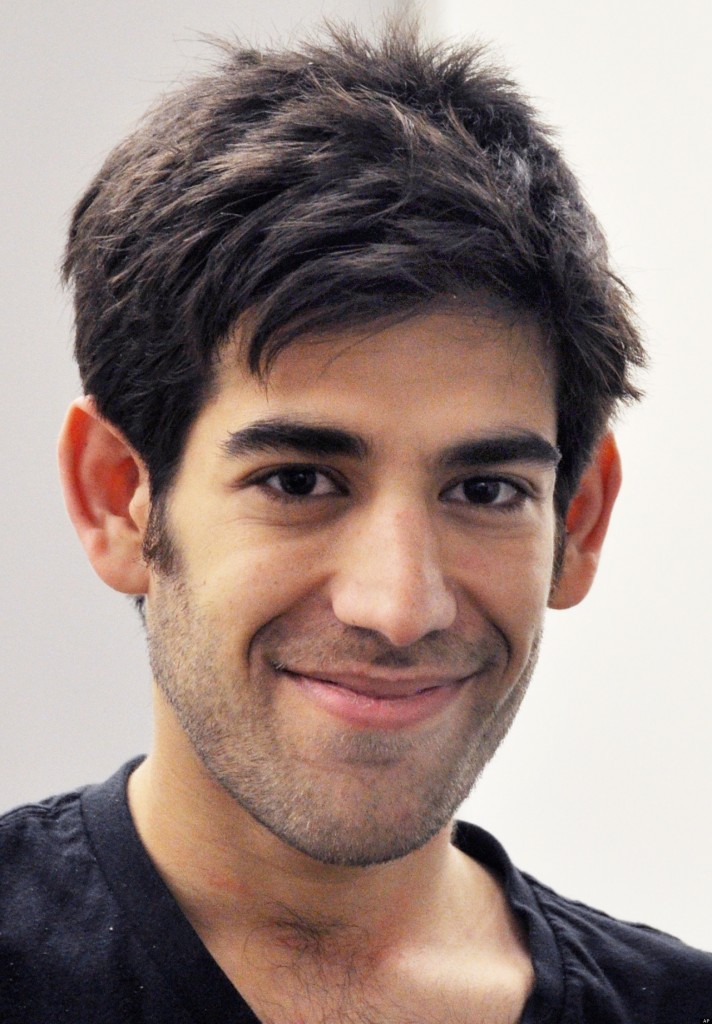 Why Did The Secret Service Take Over Aaron Swartz’s Case Two Days Before He Was Arrested