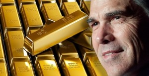 perrygold
