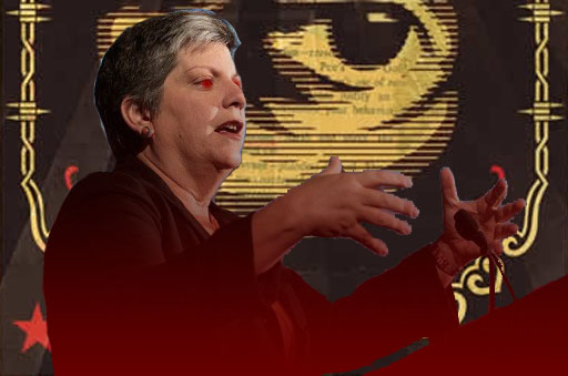 Video: Big Sis Threatens Terror Attack Over Sequestration Cuts