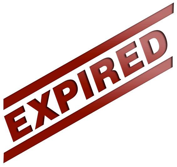 US Economy Has Expired