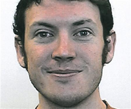 James Holmes Voice Mail: Demonic Rambling? Hidden Within MSM Article!