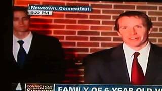 Sandy Hook Shooting Exposed As a Fruad