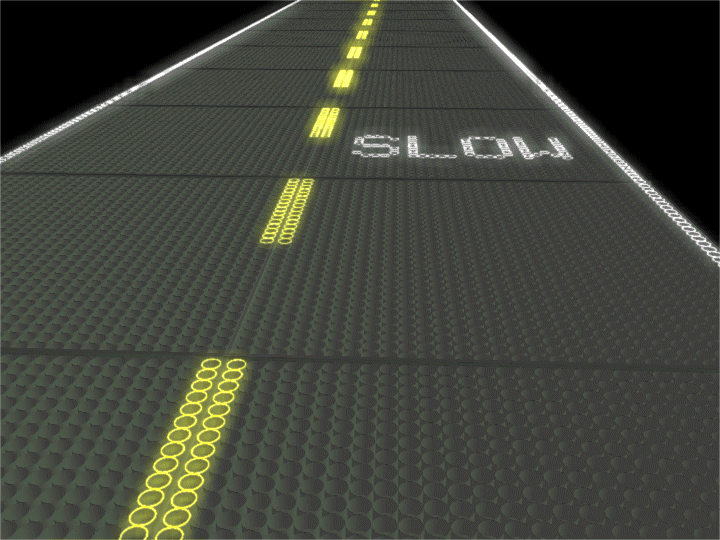 The Intelligent Highway System