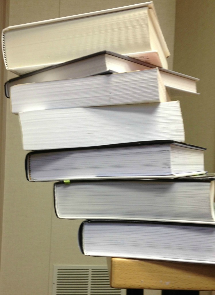 The days of $400 college textbooks may soon be over