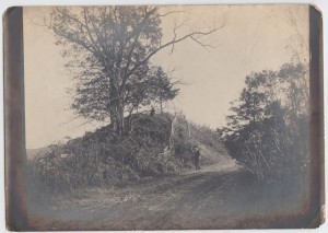the mound builders-ohio mounds-Coshocton