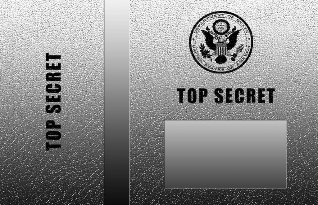 Cost of Keeping U.S. Government Secret Rises to $11 Billion