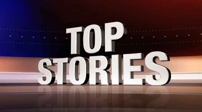 12 Incredible Stories Of 2012