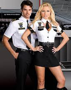 Will Americans Submit To TSA Cavity Searches?
