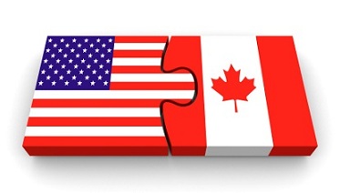New Border Regime is Taking the U.S.-Canada Partnership to the Next Level