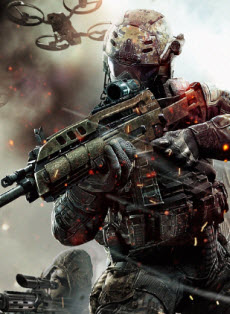 Connecticut Town to Buy Back, Burn Violent Video Games
